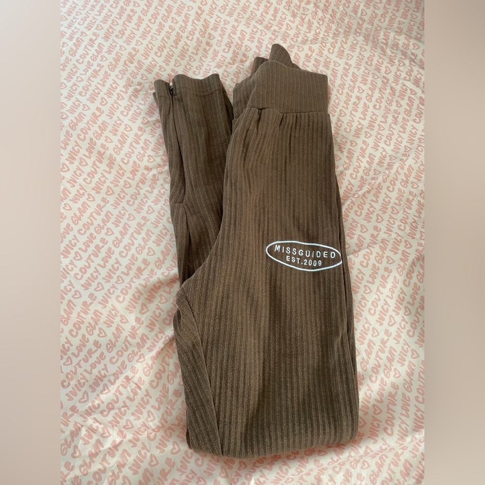 Missguided Leggings